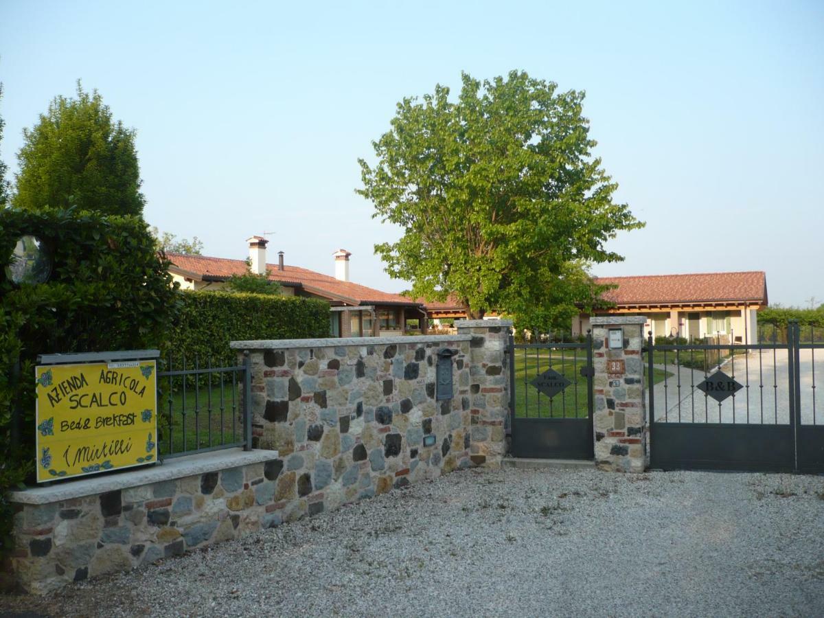 Pianezze I Mirtilli מראה חיצוני תמונה